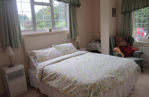 Sudbury Bed & Breakfast | Newmans Hall Bed & Breakfast