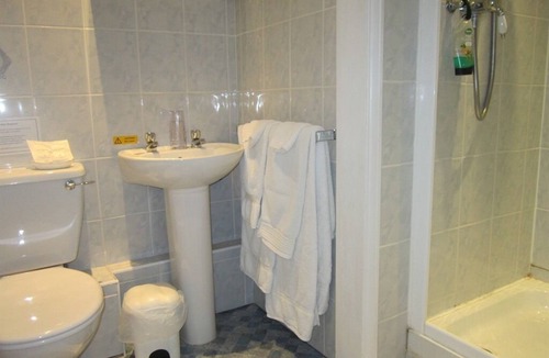 Sudbury Bed & Breakfast | Newmans Hall