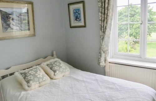 Alpheton Bed & Breakfast | Newmans Lodge