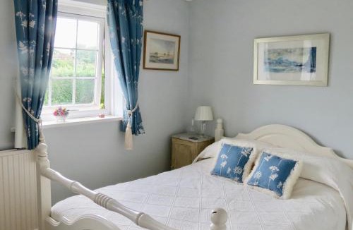 Alpheton Bed & Breakfast | Newmans Lodge