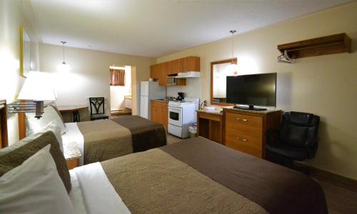 Sharon Hotel | Newmarket Inn