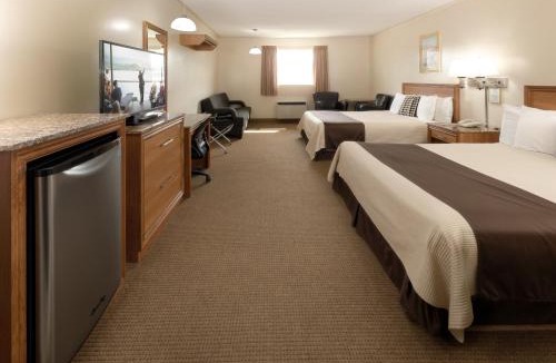 Sharon Hotel | Newmarket Inn