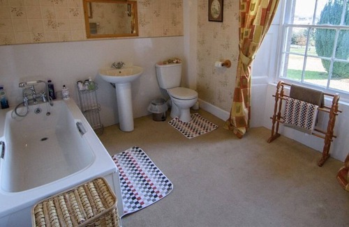 Stanley Bed & Breakfast | Newmill Farm