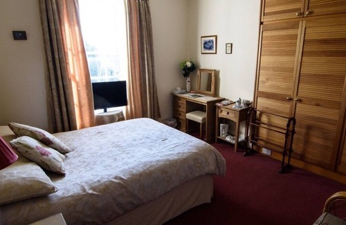 Stanley Bed & Breakfast | Newmill Farm