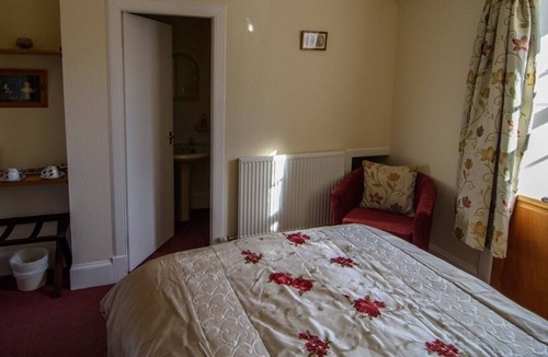 Stanley Bed & Breakfast | Newmill Farm