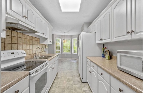 Newnan House | Newnan Affordable Getaway