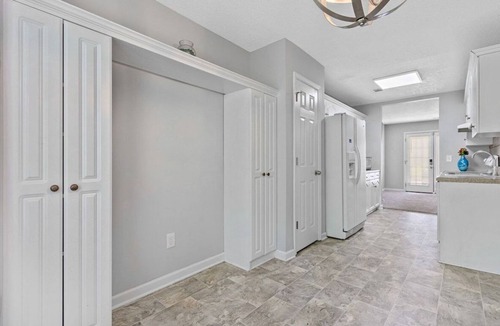Newnan House | Newnan Affordable Getaway