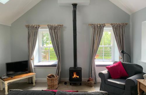 Hallington House | Newonstead Bothy - Cottage