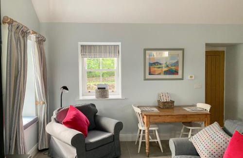 Hallington House | Newonstead Bothy - Cottage