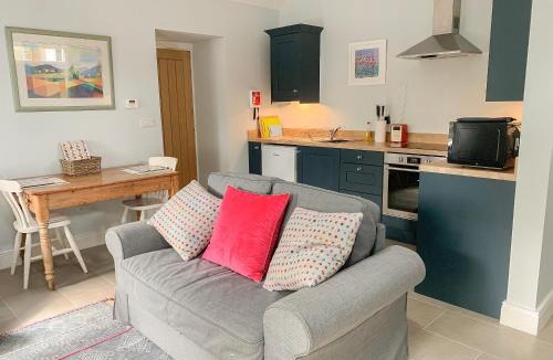 Hallington House | Newonstead Bothy - Cottage