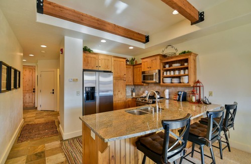 Kimball Junction Hotel | Newpark Resort