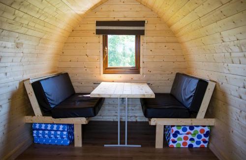 Truro Resort | Newperran Holiday Resort