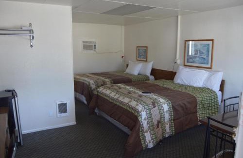 Newport Hotel | Newport Antler Motel