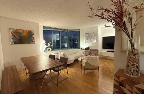 Newport Apartment | Newport Apartment
