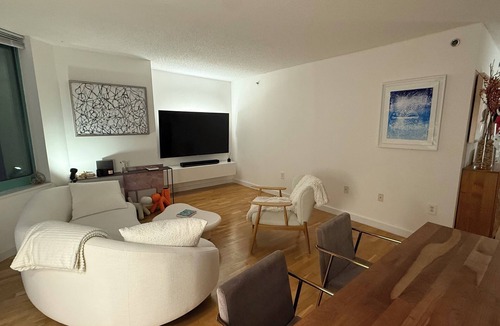 Newport Apartment | Newport Apartment