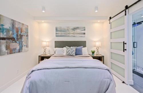 Santa Ana Heights Apartment | Newport Beach Lux