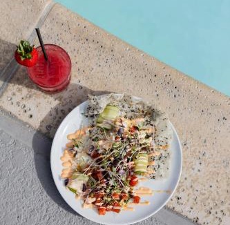 Santa Ana Heights Hotel | Newport Beach Marriott Bayview