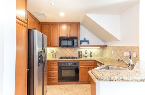 Turtle Ridge Condo | NEWPORT COAST LUXE