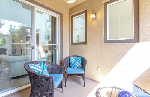 Turtle Ridge Condo | NEWPORT COAST LUXE