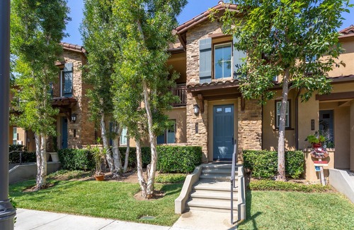 Turtle Ridge Condo | NEWPORT COAST LUXE