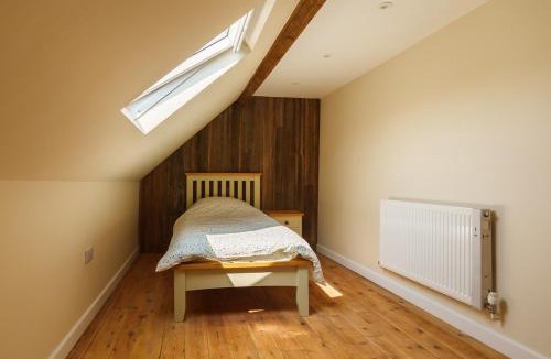 Badby House | Newport cottage