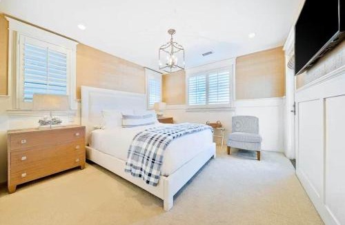 Santa Ana Heights House | Newport Dream Villa