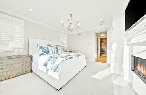 Santa Ana Heights House | Newport Dream Villa