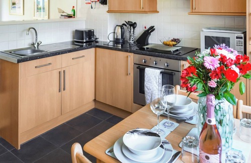 Saint Columb Major Cottage | Newquay Holiday Villa