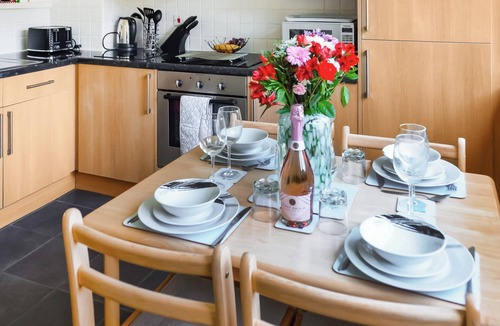Saint Columb Major Cottage | Newquay Holiday Villa