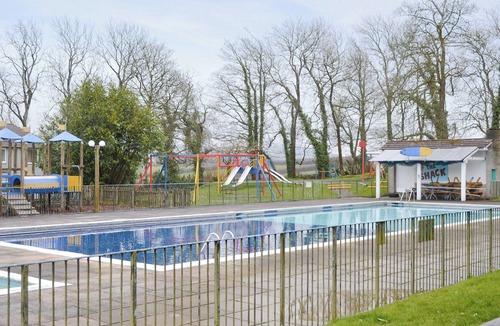 Saint Columb Major Cottage | Newquay Holiday Villa