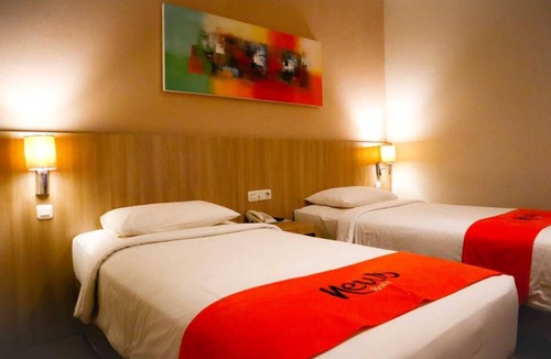 Waru Hotel | News Hotel Surabaya by Graha Pena Jawa Pos
