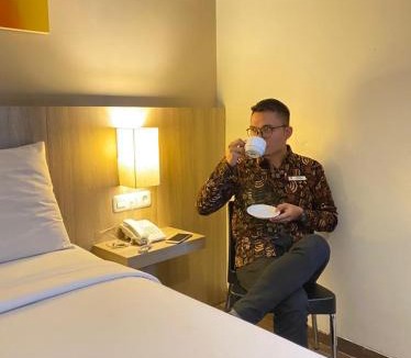 Waru Hotel | News Hotel Waru Sidoarjo