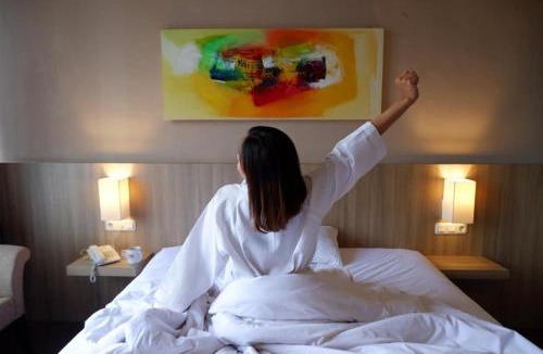 Waru Hotel | News Hotel Waru Sidoarjo