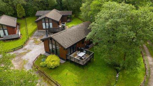 Welton Ski Chalet | Newsham Lodge