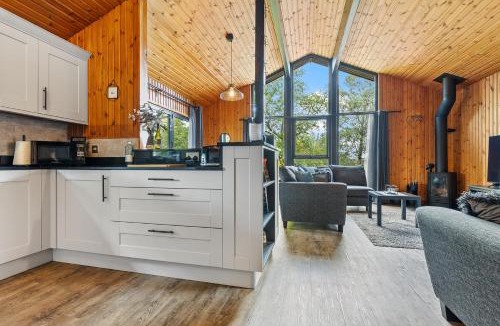 Welton Ski Chalet | Newsham Lodge