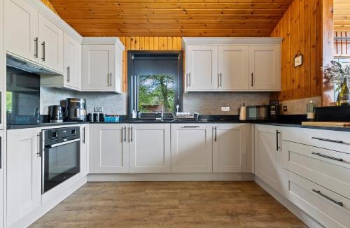 Welton Ski Chalet | Newsham Lodge