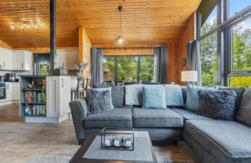 Welton Ski Chalet | Newsham Lodge