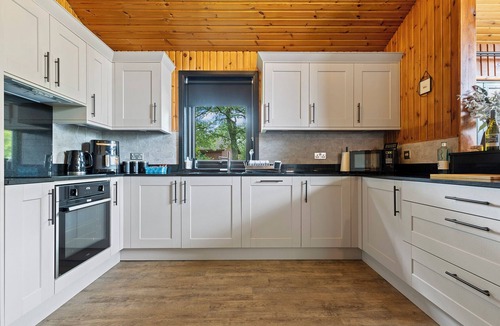 Welton Cabin | Newsham Lodge