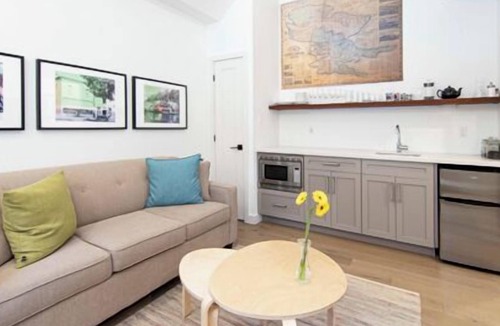 Wellington House | Newsroom Suites
