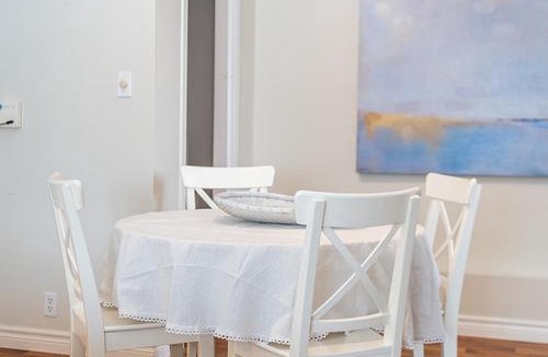 Wellington House | Newsroom Suites