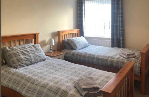 Newton Aycliffe House | Newton Aycliffe Contractors Accommodation