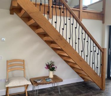 Strathblane Apartment | Newton Bothy