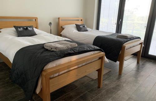 Strathblane Apartment | Newton Bothy