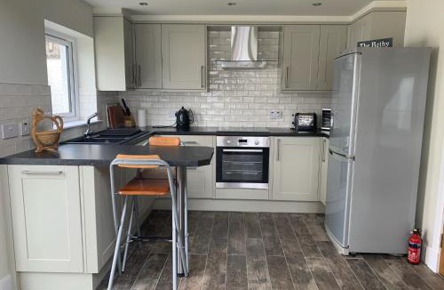 Strathblane Apartment | Newton Bothy