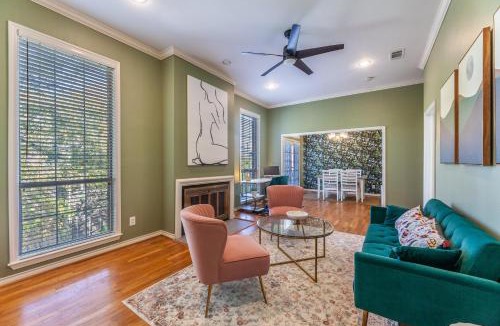 Oak Lawn Apartment | Newton Energy