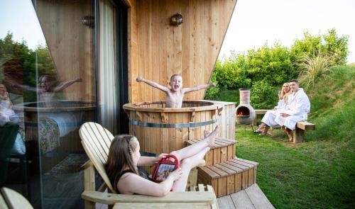 Newton by the Sea Hotel | Newton Hall