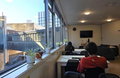 Newton Hostel | Newton Lodge Auckland