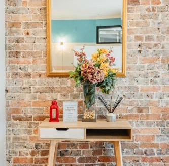 Newtown Cabin | Newtown Cozy Stays