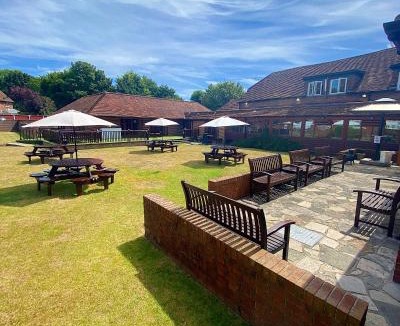 South Hayling Hotel | Newtown House Hotel