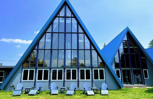 Wilmington Resort | NewVida Preserve